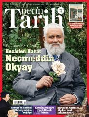 DerinTarih Dergi Ocak 2026