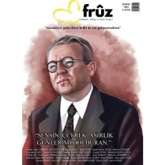 Efrûz 9.Sayı Şubat 2022