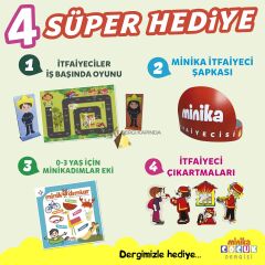 Minika Çocuk Temmuz 2022