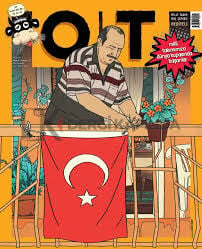OT Dergi 150.Sayı Haziran-Temmuz 2026