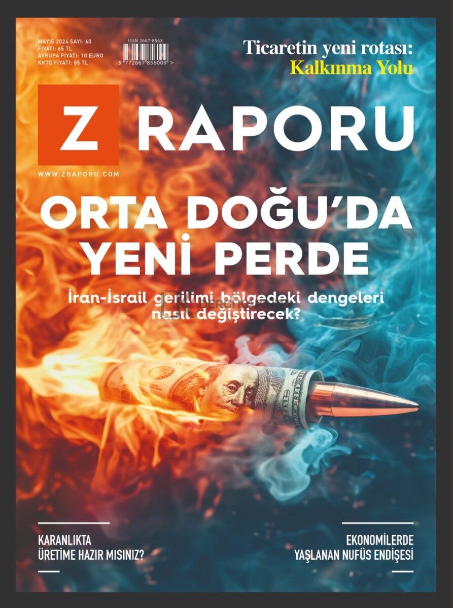 Z Raporu Mayıs 2024