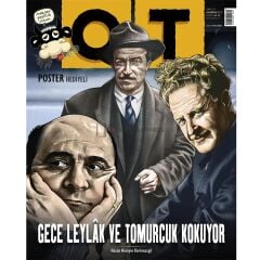 OT 111.Sayı Haziran 2022