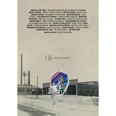 Taşra 4.Sayı Şubat-Nisan 2022