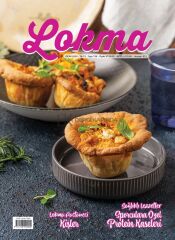 Lokma Dergi Ocak 2026