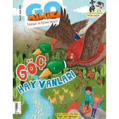 Minika Go Eylül 2021