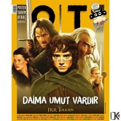 OT 106.Sayı Ocak 2022