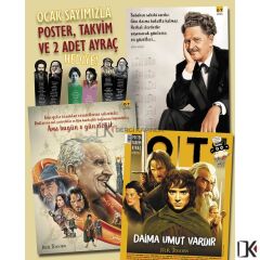 OT 106.Sayı Ocak 2022