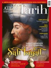 Atlas Tarih Mayıs-Haziran 2024