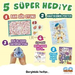 Minika Go Haziran 2022