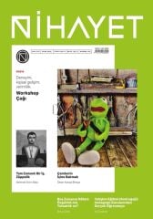 Nihayet Dergi Ocak 2026