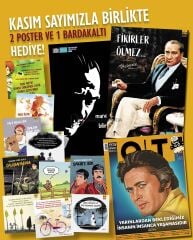 OT 104.Sayı Kasım 2021