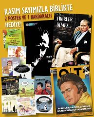 OT 104.Sayı Kasım 2021