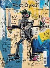 Post Öykü Dergi 68.Sayı Ocak-Şubat 2026