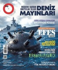M5 Dergi 419.Sayı Haziran 2026