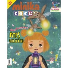 Minika Çocuk Ağustos 2022