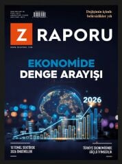 Z Raporu Dergi Ocak 2026