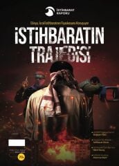 İstihbarat Raporu 1.Sayı Ocak-Şubat-Mart 2024