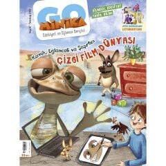 Minika Go Temmuz 2022