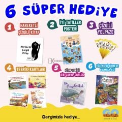 Minika Go Temmuz 2022