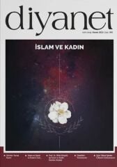 Diyanet Aylık 395.Sayı Kasım 2023