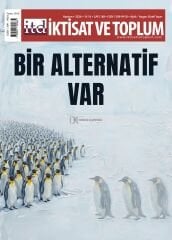 İktisat ve Toplum Dergi 188.Sayı Haziran 2026