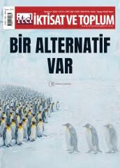 İktisat ve Toplum Dergi 188.Sayı Haziran 2026