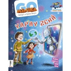 Minika Go Ekim 2022