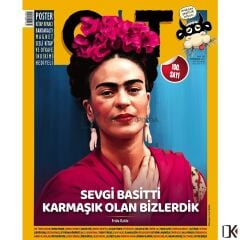 OT 100.Sayı Temmuz 2021