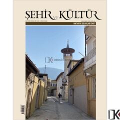 Şehir ve Kültür 91.Sayı Şubat 2022