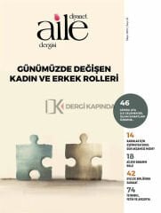 Diyanet Aile 65.Sayı Mayıs 2024