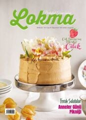 Lokma Mayıs 2024