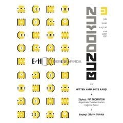 Buzdokuz 3.Sayı Ocak-Şubat 2021