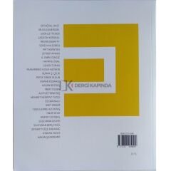 Buzdokuz 3.Sayı Ocak-Şubat 2021