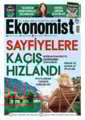 Ekonomist 14 Mayıs - 27 Mayıs 2023