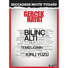 Gerçek Hayat 1080.Sayı Haziran 2022