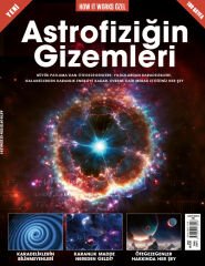 Astrofiziğin Gizemleri - How It Works Dergi Özel