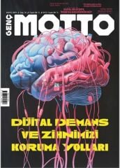 Genç Motto 32.Sayı Mayıs 2024