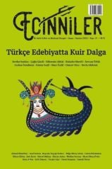 Ecinniler 21.Sayı Mayıs-Haziran 2023