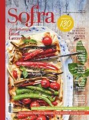 Sofra Dergi Yıllık Abonelik (10 Sayı)