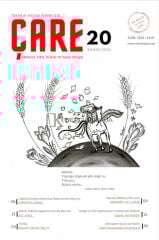 Çare 20.Sayı Bahar 2024