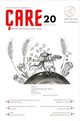 Çare 20.Sayı Bahar 2024