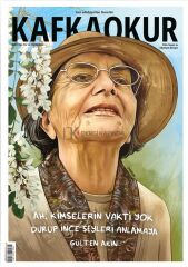 Kafkaokur Dergi 106.Sayı Ocak 2026