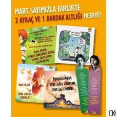 OT 96.Sayı Mart 2021