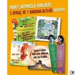 OT 96.Sayı Mart 2021