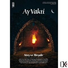 Ay Vakti 196.Sayı Ocak-Şubat 2022