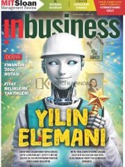 Inbusiness Dergi Ocak 2026