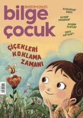 Bilge Çocuk Nisan 2020