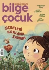 Bilge Çocuk Nisan 2020