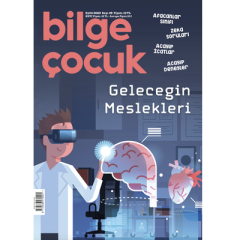 Bilge Çocuk Eylül 2020