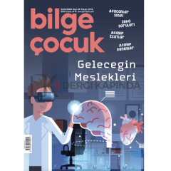 Bilge Çocuk Eylül 2020